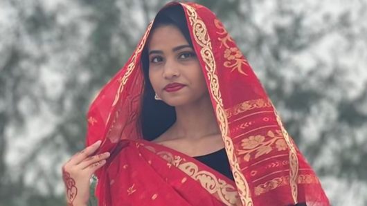 হেলিকপ্টার থেকে গুলি, মৃত্যুর আগে বিয়ের আলাপ চলছিল নাছিমার