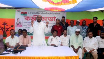 নির্বাচনের জন্য সর্বাত্মক প্রস্তুত থাকুন: ফয়সল চৌধুরী