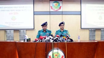 চাঁদাবাজি নয়, ব্যবসায়িক দ্বন্দ্বে খুন হন সোহাগ: পুলিশ
