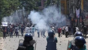 বৈষম্যবিরোধী অভ্যুত্থান: এক বছরে চার্জশিট হয়নি ১ শতাংশ মামলারও