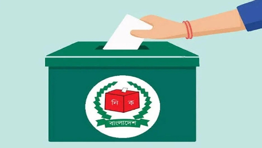 পিআর ও সংসদে উচ্চকক্ষ আপাতত হচ্ছে না