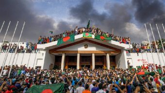 টানাপড়েনের মধ্যেই চূড়ান্ত হচ্ছে সনদ