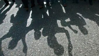 ভোটের আগে শঙ্কা ‘মব ভায়োলেন্স’