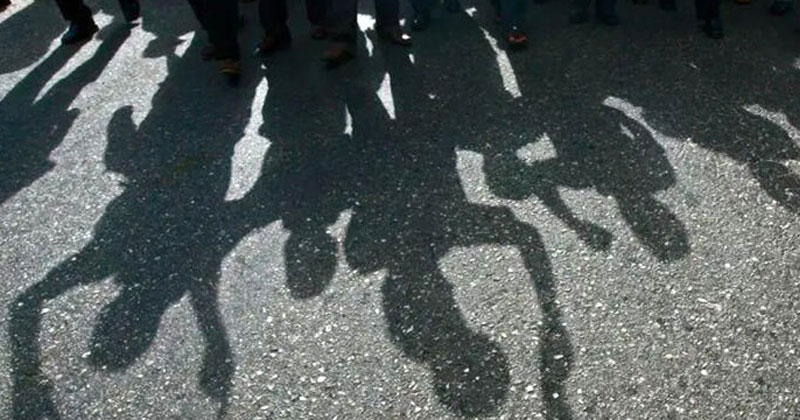 ভোটের আগে শঙ্কা ‘মব ভায়োলেন্স’