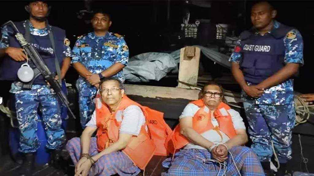 অভ্যুত্থানের এক বছর: সাবেক মন্ত্রী-এমপিসহ কারাগারে ১৬০ ‘ভিআইপি’
