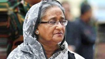 আদালত অবমাননার মামলায় শেখ হাসিনার ৬ মাসের কারাদণ্ড