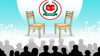 সংকট উত্তরণ নির্বাচনেই