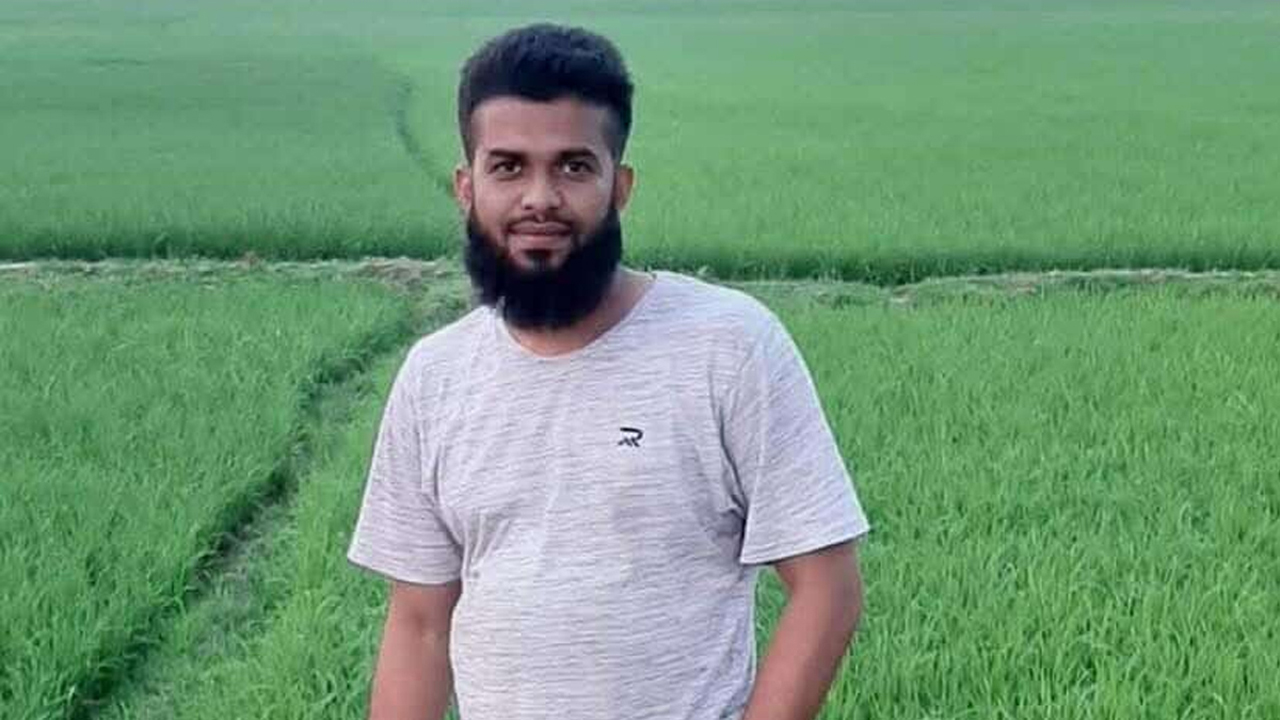 নির্মম হত্যার শিকার সোহাগকে হিন্দু যুবক বানাল ভারতীয় মিডিয়া