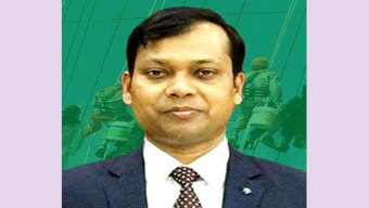 সিলেটের ডিসি হলেন আলোচিত ম্যাজিস্ট্রেট সারোয়ার আলম