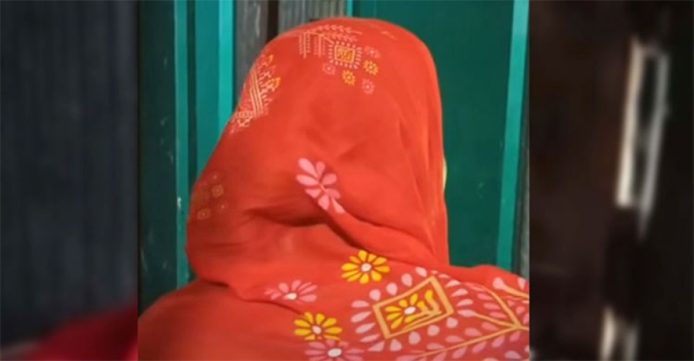 হবিগঞ্জে ভাবির সাথে পরকীয়ার জেরে স্ত্রীকে খুন