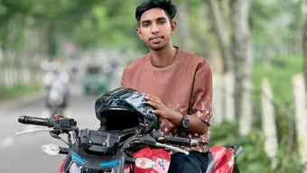 অস্ট্রেলিয়া যাওয়া হলোনা সিলেটের যুবক সোহাগের