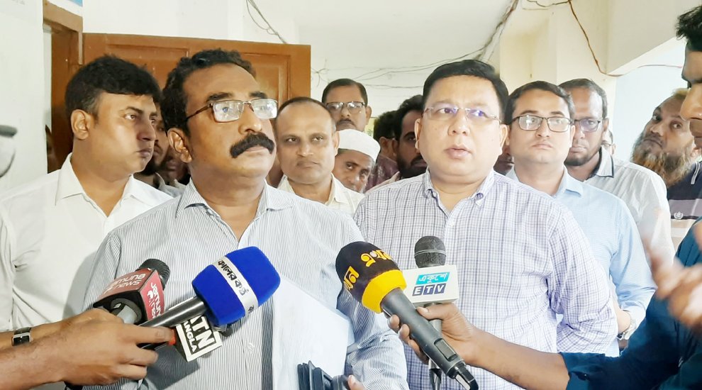 সিলেটের পাথর লুটকারীদের পূর্ণাঙ্গ তালিকা প্রকাশ করবে প্রশাসন