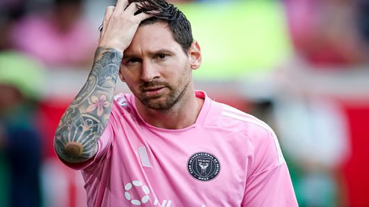 মেসিকে কোন ম্যাচে পাওয়া যাবে না, জানালেন মাচেরানো