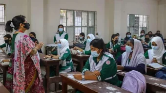 ১৯ আগস্ট মধ্যে ৪১ হাজার শিক্ষক নিয়োগের সুপারিশ