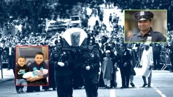 পুত্র সন্তানের জন্ম দিলেন নিউ ইয়র্কে নিহত পুলিশ কর্মকর্তা দিদারুলের স্ত্রী