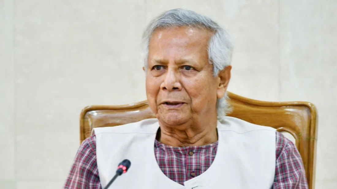 যতোই চ্যালেঞ্জিং হোক, সুস্থ সবল প্রজন্ম গড়ে তুলতেই হবে: প্রধান উপদেষ্টা