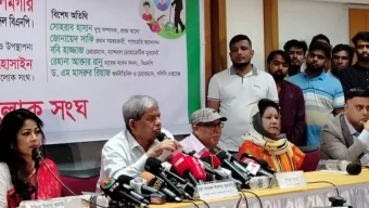 রাষ্ট্রের সিস্টেমটাই হয়ে গেছে ‘দখলের’: মির্জা ফখরুল