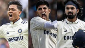এশিয়া কাপে বাদ পড়ছেন গিল-রাহুল-যশস্বী