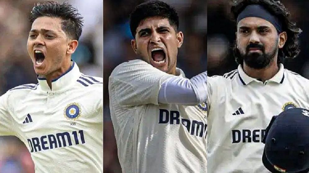 এশিয়া কাপে বাদ পড়ছেন গিল-রাহুল-যশস্বী