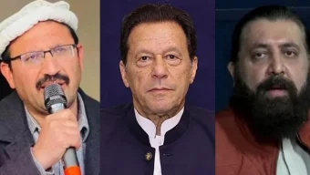 ইমরানের নির্দেশে সংসদীয় কমিটি ছাড়লেন পিটিআই আইনপ্রণেতারা