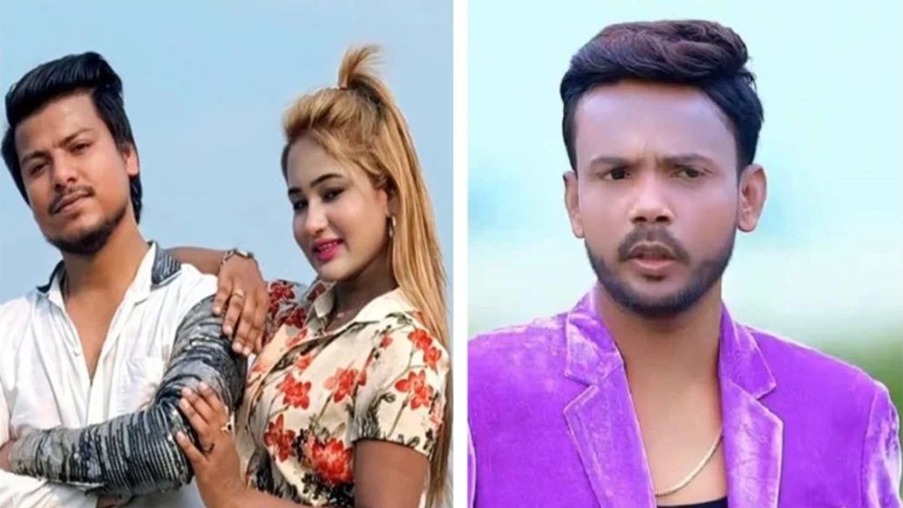 স্ত্রী ও তার প্রেমিকের বিরুদ্ধে মামলা করছেন হিরো আলম