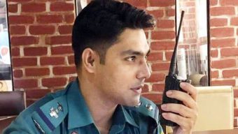 সিলেটে রায়হান হ ত্যা: জামিনে মুক্ত এসআই আকবর