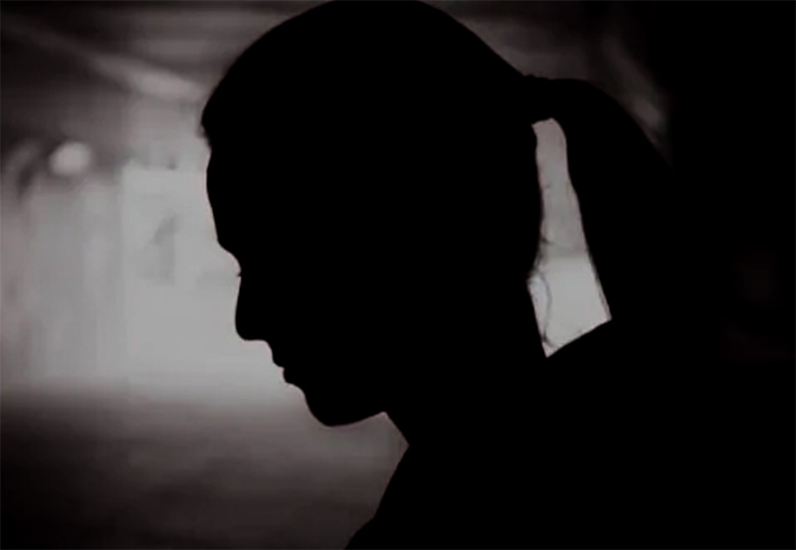 সিলেটে বাবার সাথে অভিমান করে কিশোরীর আত্মহত্যা