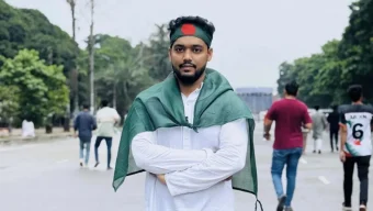 এনসিপির নেতার কথোপকথন ফাঁস: ‘তোমরা দেখো ওর থেকে আরও পাঁচ লাখ নিতে পারো কি না’
