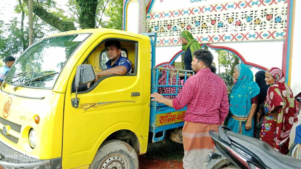 গোয়াইনঘাটে মাজার থেকে প্রবাসীর স্ত্রীর লাশ উদ্ধার