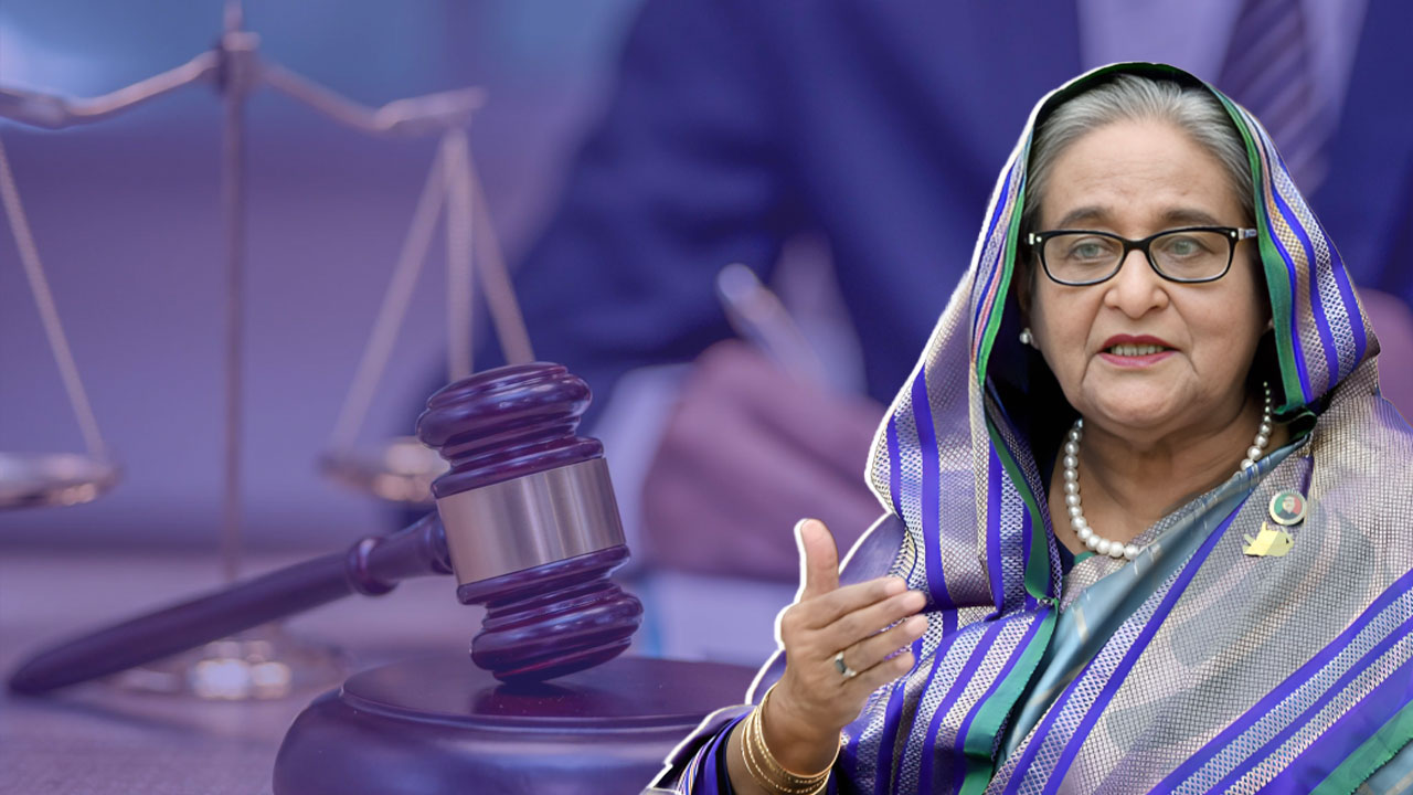 শেখ হাসিনার ‘নো ট্রিটমেন্ট নো রিলিজ’ নির্দেশের সাক্ষ্য দিলেন ইমরান