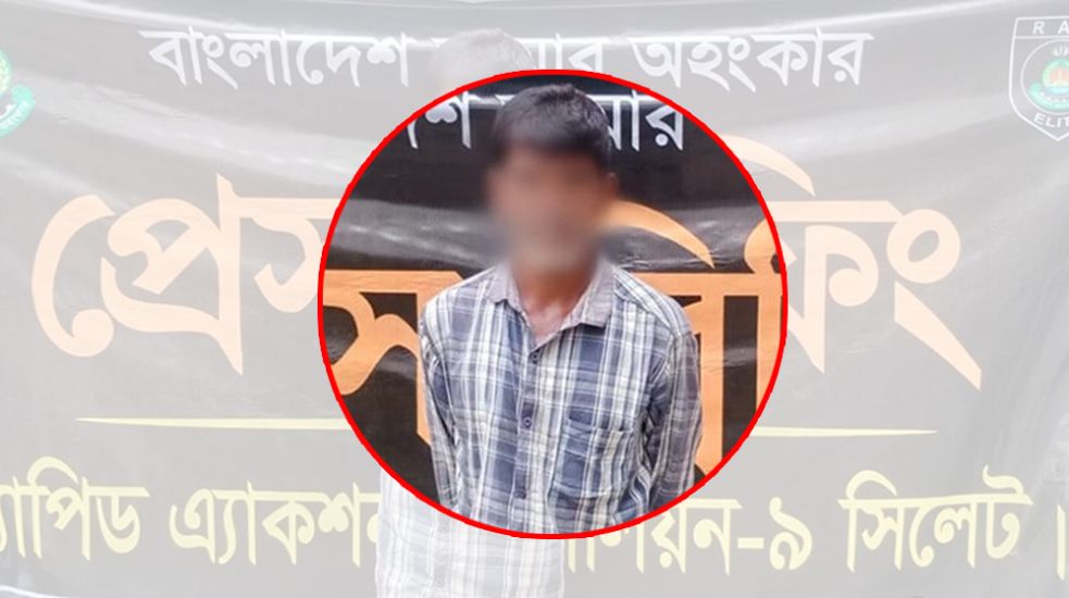 পালাতে চেয়েও পারলেন না রফিক মিয়া
