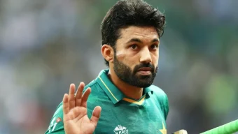প্রথমবারের মতো সিপিএলে নাম লেখালেন রিজওয়ান
