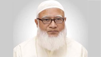 জামায়াত আমিরের হার্টের বাইপাস সার্জারি চলছে