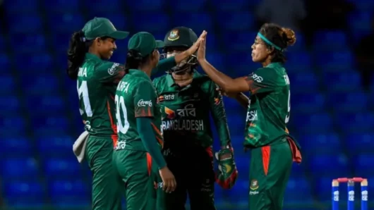 চমক রেখেই নারী বিশ্বকাপের স্কোয়াড ঘোষণা বিসিবির