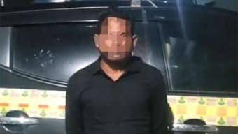 সিলেটের জকিগঞ্জে ঘুরতে যাওয়া স্কুলছাত্রীকে সংঘবদ্ধ ধর্ষণ : গ্রেফতার ১