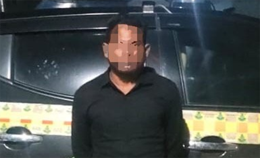 সিলেটের জকিগঞ্জে ঘুরতে যাওয়া স্কুলছাত্রীকে সংঘবদ্ধ ধর্ষণ : গ্রেফতার ১