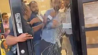 নিউইয়র্কে তথ্য উপদেষ্টা মাহফুজ আলমকে হেনস্তার চেষ্টা