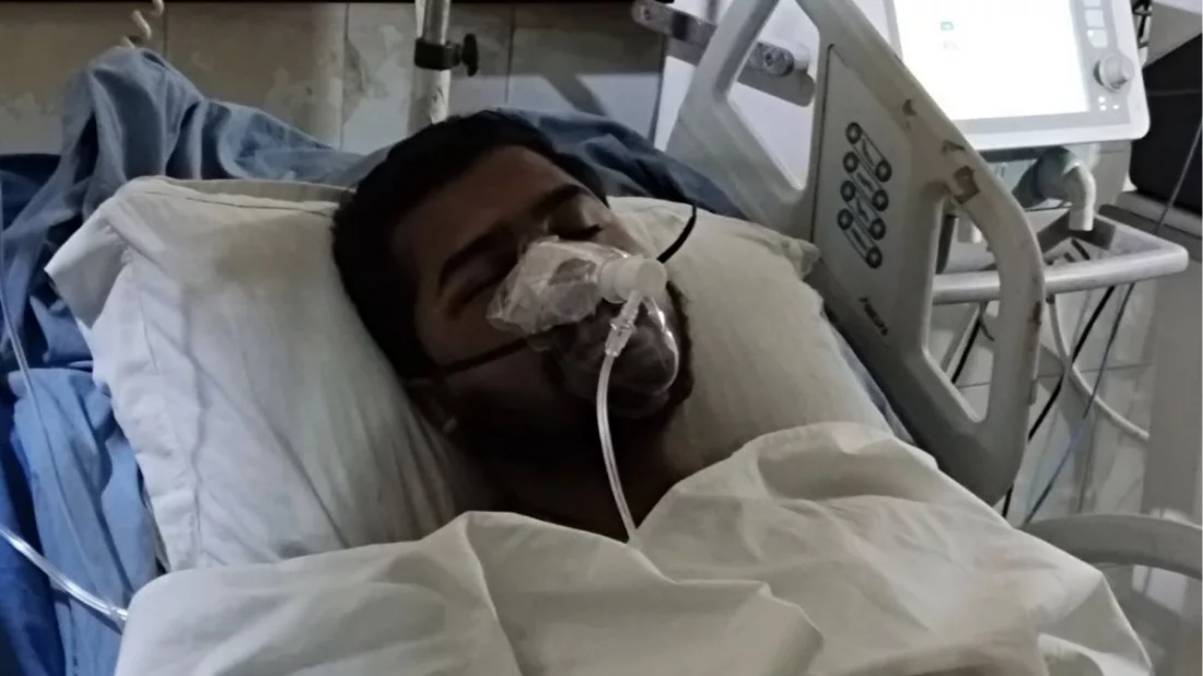 ‘নুরুল হকের মাথায় আঘাত রয়েছে, নাকের হাড় ভেঙেছে, মেডিকেল বোর্ড গঠন’