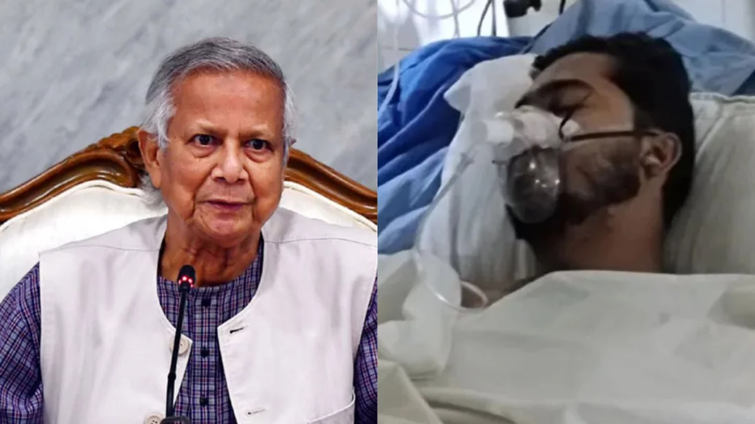 নুরকে প্রধান উপদেষ্টার ফোন, তদন্তের আশ্বাস