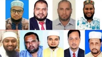 গোলাপগঞ্জে উপজেলা ও ইউনিয়নে জামায়াতের প্রার্থী ঘোষণা
