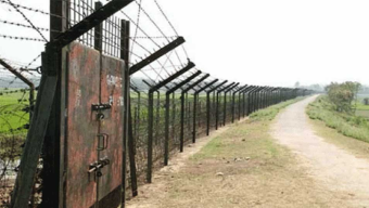 কানাইঘাট সীমান্তে বিএসএফের ‍গুলিতে নিহত ১ : আহত ৪