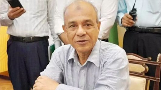 নির্বাচনে ৮০ হাজারের বেশি সেনা সদস্য মোতায়েন থাকবে: স্বরাষ্ট্র উপদেষ্টা