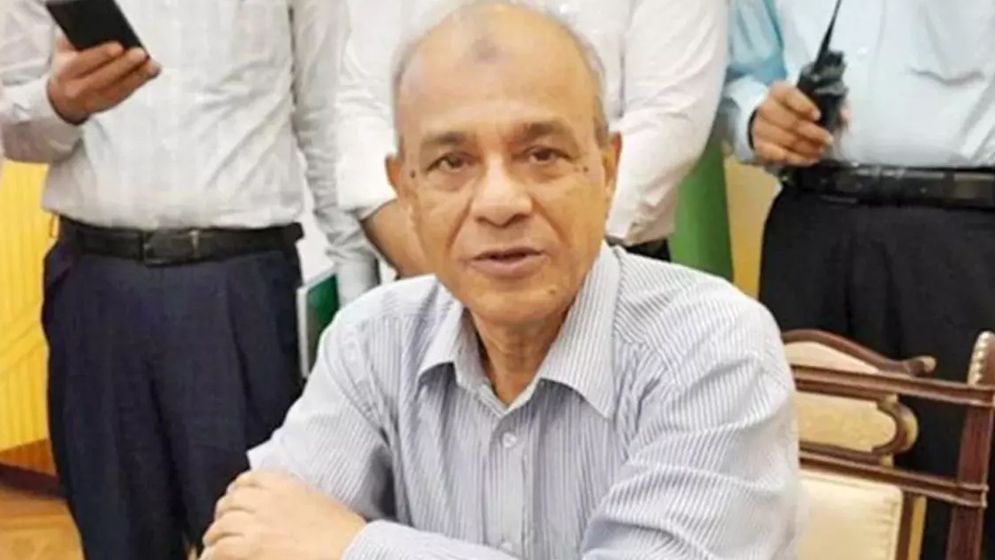 নির্বাচনে ৮০ হাজারের বেশি সেনা সদস্য মোতায়েন থাকবে: স্বরাষ্ট্র উপদেষ্টা