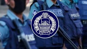 ছাতকে চোরাকারবারিদের আক্রমনে দুই পুলিশ আহত, আটক ৬