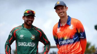 সিলেটে ‘বাংলাদেশ-নেদারল্যান্ডস’ সিরিজ: টিকিটের মূল্য ঘোষণা করলো বিসিবি