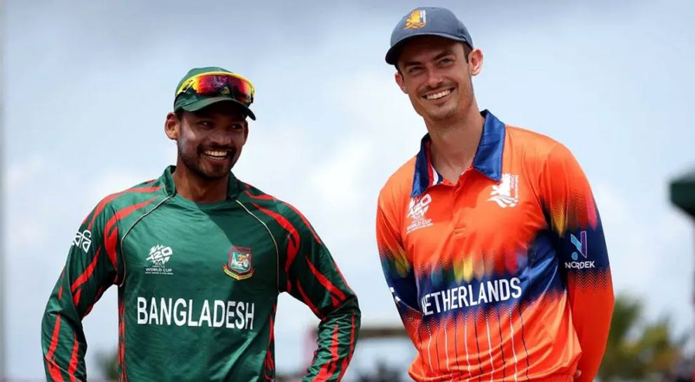 সিলেটে ‘বাংলাদেশ-নেদারল্যান্ডস’ সিরিজ: টিকিটের মূল্য ঘোষণা করলো বিসিবি