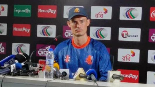 সিলেটের মাঠে বাংলাদেশকে হারাতে চায় নেদারল্যান্ডস