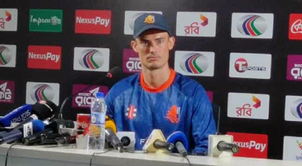 সিলেটের মাঠে বাংলাদেশকে হারাতে চায় নেদারল্যান্ডস