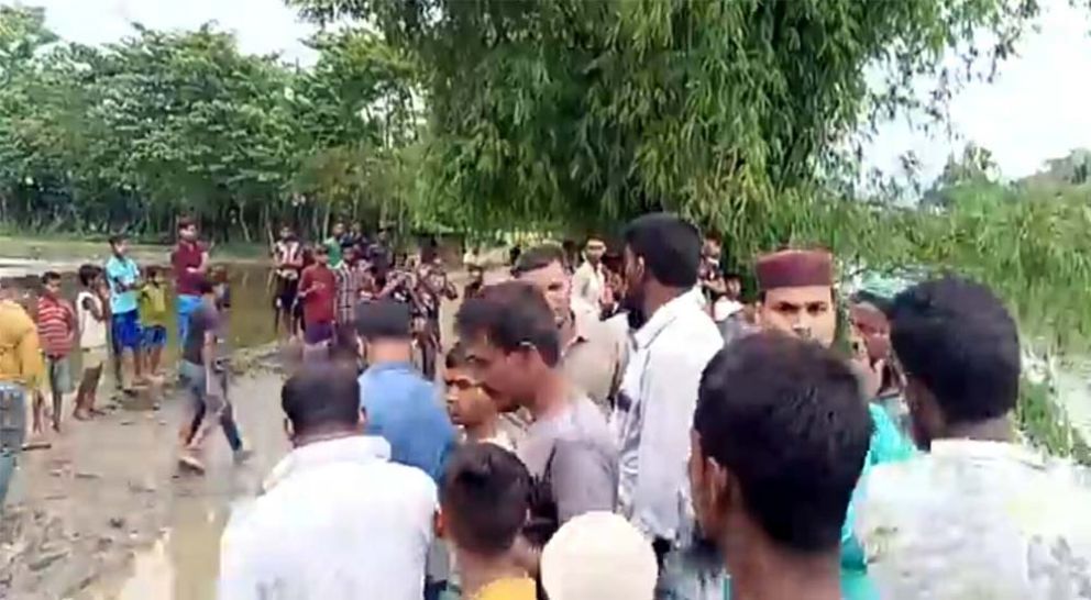 সিলেটে চোরাচালানীদের ধরতে গিয়ে নিখোঁজ বিজিবি সদস্য