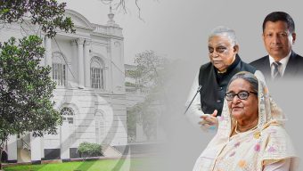 জুলাইয়ের ক্ষত, বিচারের প্রত্যাশা: শহীদ পরিবারগুলোর এক বছর অপেক্ষা